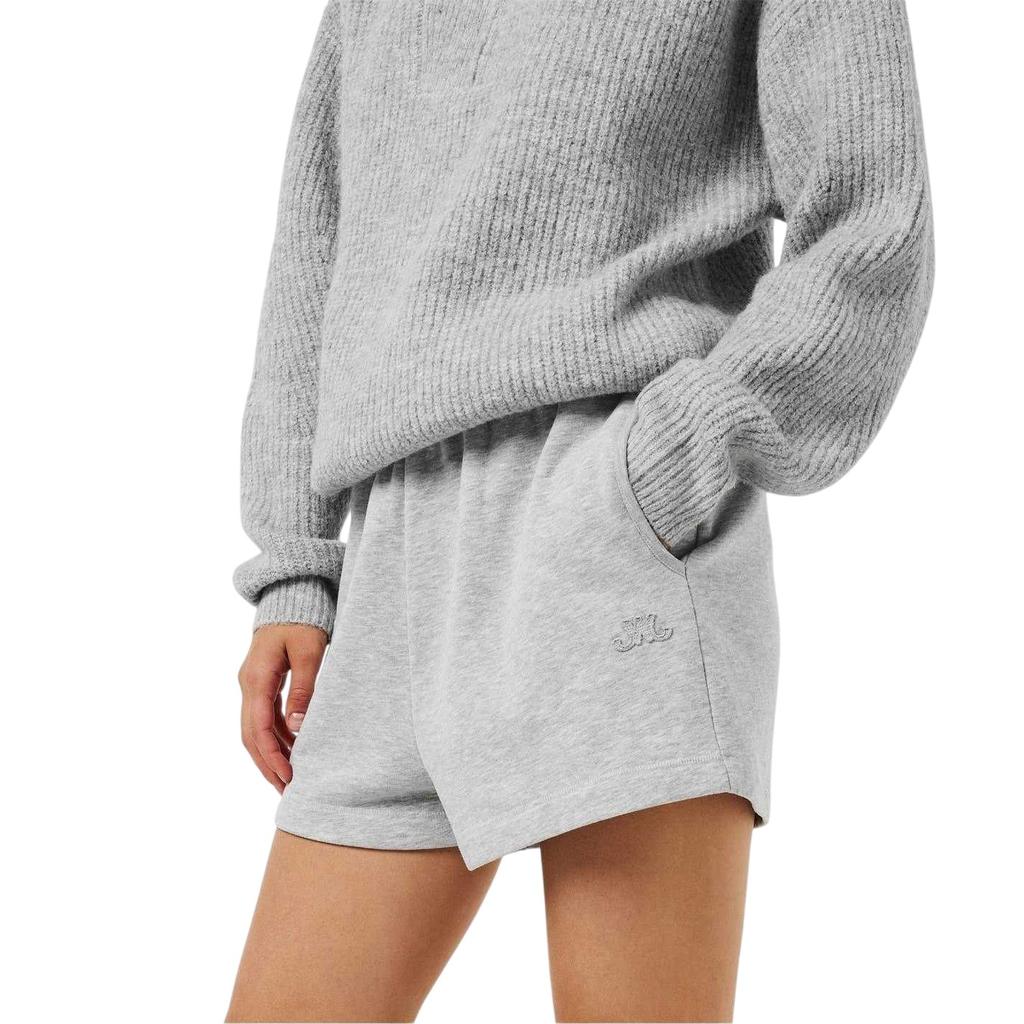 Jack Wills Womens/Ladies Slouchy Sweat Shorts