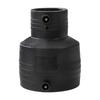 PE Electrofusion Reducing Coupler