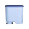 CMF009 Water Filter Activated Carbon Cartridge Replacement for Philips/Saeco/AquaClean Filters Descaling CA6903/10/00/01/22/47