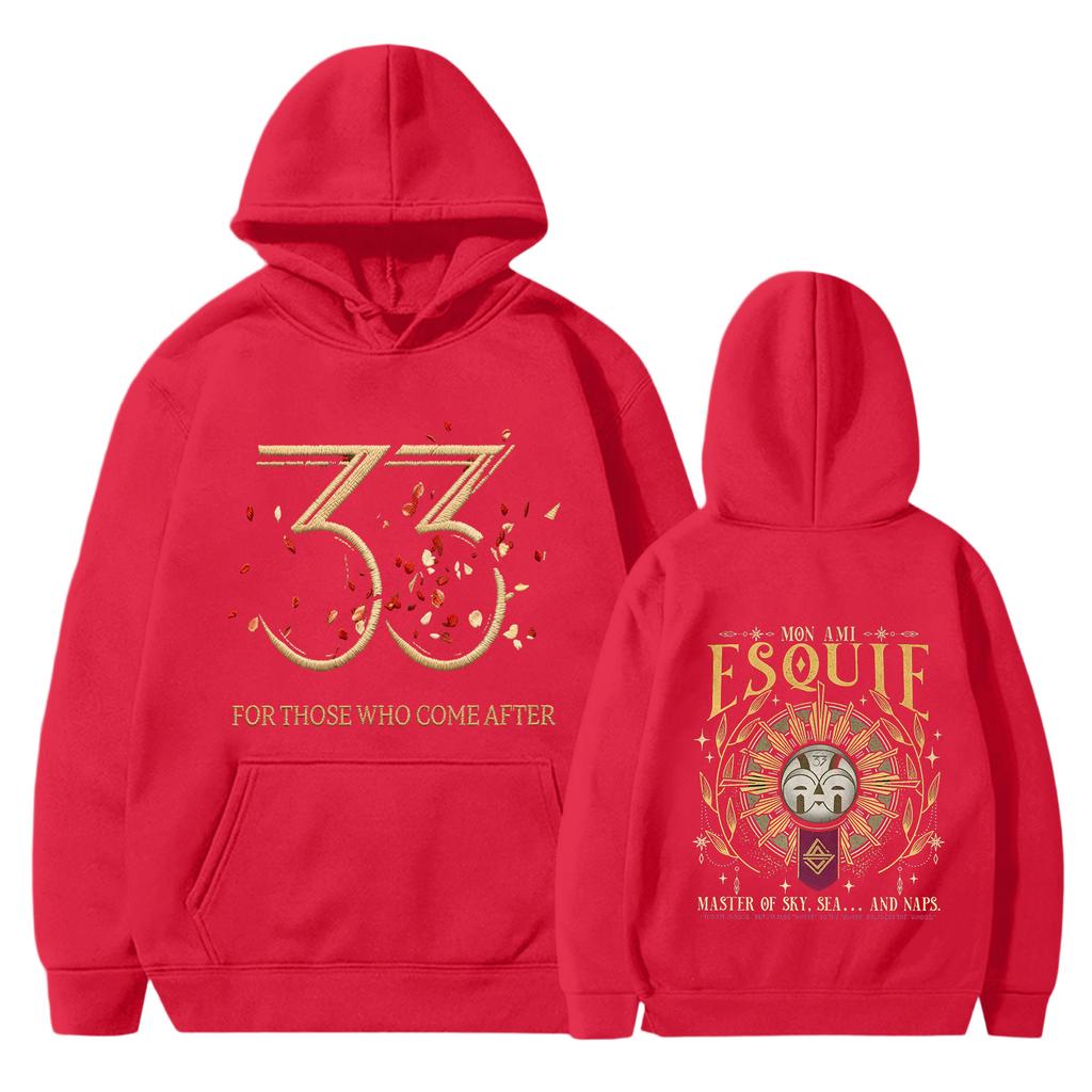 Women's Fashion Hoodie Fun Sweatshirt Pullover