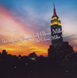

CD GLEN MILLER - Eternal Glenn Miller Japan ObiJazz Used