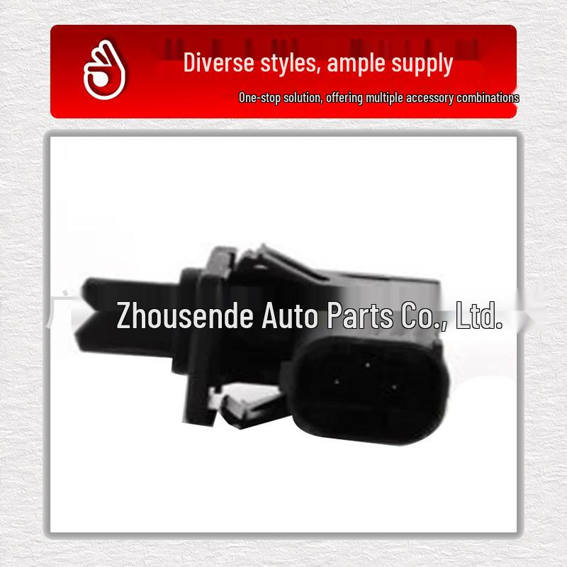 61319119052 und 61319119057: Schalter für BMW E38 Motorhauben-Alarmsystem.