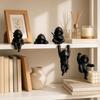 Decoração de casa – Estatuetas