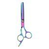Hair Cutting Shears Sharp Stainless Steel Professional Barber Hairdressing Scissors for Home Hair