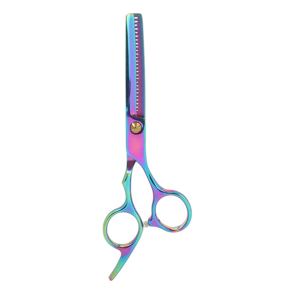 Hair Cutting Shears Sharp Stainless Steel Professional Barber Hairdressing Scissors for Home Hair
