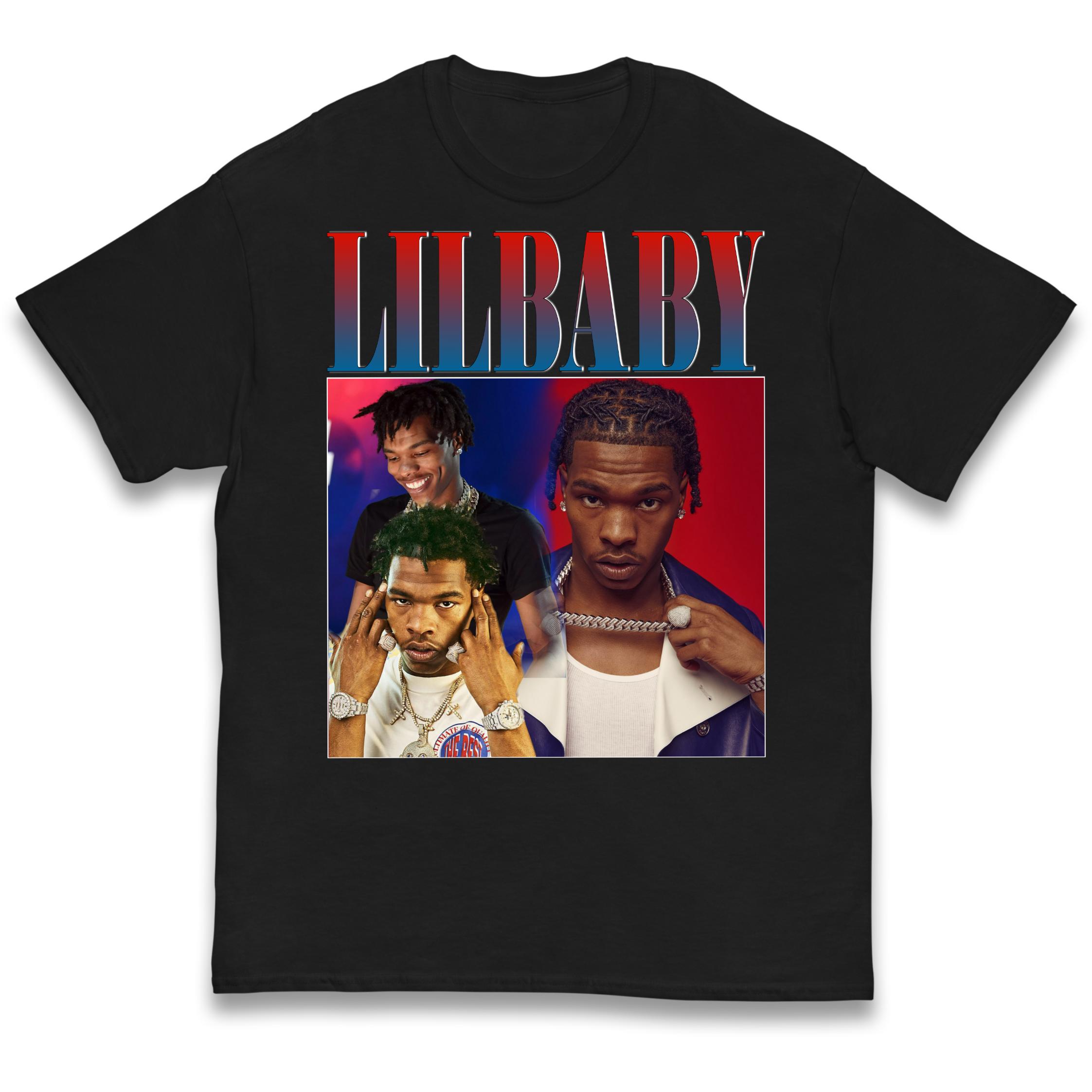 LilBaby Kids T-Shirt 100
