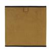 Giulia Foldable Storage Container Mustard