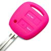 [IKT] (For Toyota/Daihatsu Cars) Silicone Cover for Keyless Keys 2