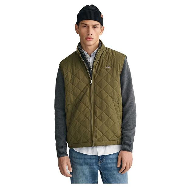 Gant Windcheater жилет