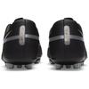 Nike Phantom GT2 Academy AG 'Black Dark Grey Metallic Gold' Men's DC0798-007