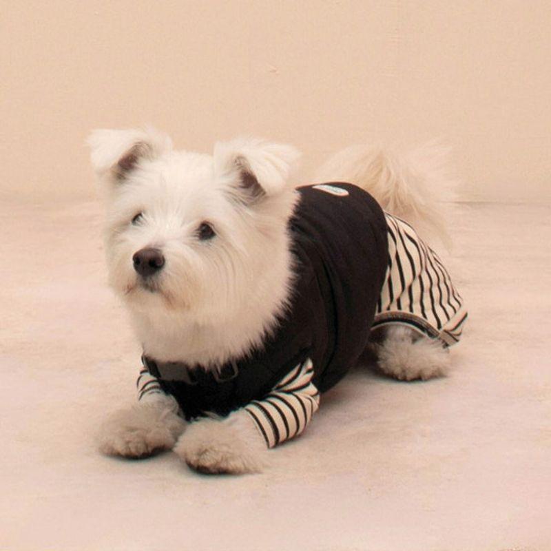 UBUN`TU 7TH Ubuntu Harness Padding_ Black