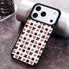 Cards Ace Of Spades Phone Case For iPhone 17 16 15 14 13 12 11 Pro Max Plus 17Air Soft Silicone Cover