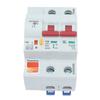 Smart Circuit Breaker 2P WiFi   App Remote Control   Overcurrent   AC220V