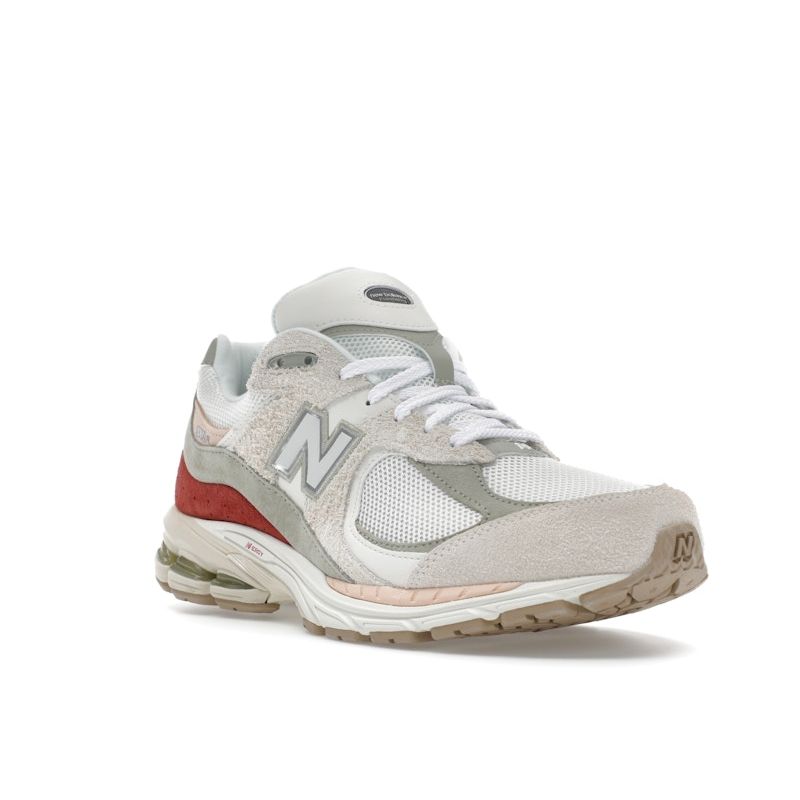 New Balance 2002R Festival Pack Men Sneakers Cream M2002RJF