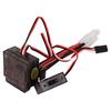 New Brush 1/8 1/10 320A Brushed Speed Controller ESC RC Truck Car  Reverse