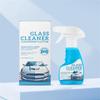 Windshield Oil Film Remover 120ml Car Glass Cleaner Car Window Cleaner For Remove Dirt Water Stains Windshield Cleaner Car