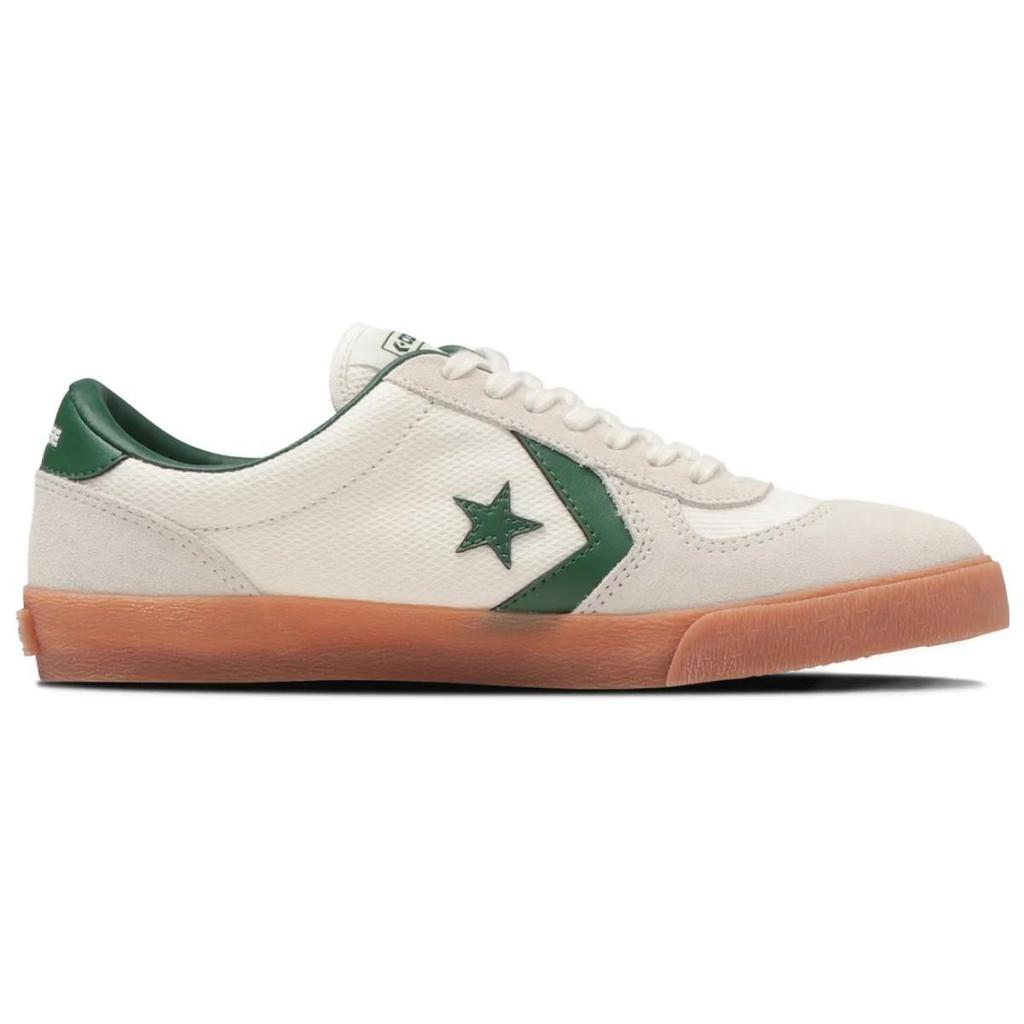 Converse Checkpoint Sk Ox Comfortable Versatile Durable Low-Top Skate Shoes Unisex Sneakers Light-Green 34201411