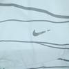 NIKE Long sleeve vapor Jacket S Silver Men's Used