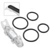 Bait Hangers Bait Hangers Black Magnetic Magnetic Hook