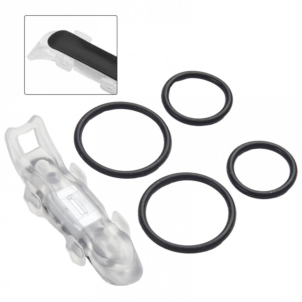 Bait Hangers Bait Hangers Black Magnetic Magnetic Hook
