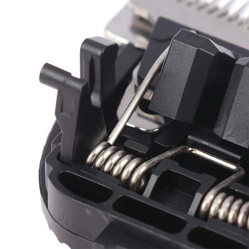 Hair Grooming Trimmer Head Clipper Blade Cutter Shaver Universal Accessories Original Ceramic Titanium Replacement