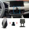 Per Nissan X-Trail Rogue T33 2025 2025 2025 2025 Supporto per Telefono Cellulare per Auto Staffa GPS Supporto di Navigazione Accessori Auto