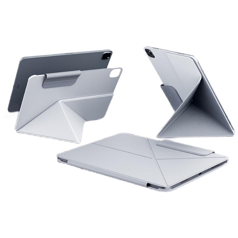 

Baseus Smart Magnetic Hand Rest iPad Protective Case iPad Air 7/6/5/4 & Pro 11/10.9-inch