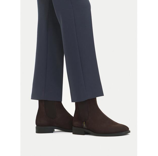 Chelsea Boots Gant 31553127 Brown