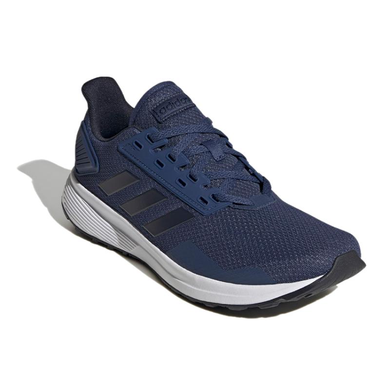 Adidas Duramo 9 'Tech Indigo' Sneakers EG8661