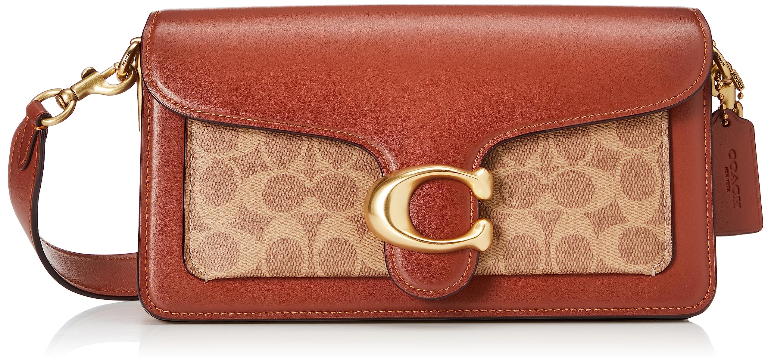 

Shoulder bag CI032 B4NQ4 [Coach] Women s [Item]