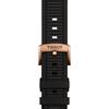 Tissot Black Dial Men's Fashion Watch T141.807.37.051.00
