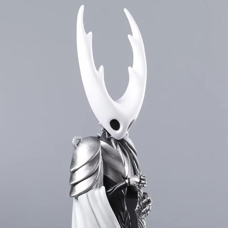 Collection Jeu vidéo HOLLOW KNIGHT Chevalier Figur Statue Geschenk QUALITÄT