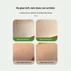 Anti-Wear Foot Patches Women Men Invisible Gel Heel Protector Foot Care Adhesive Patch Stickers Cushion Foot Care Tool