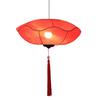 Lilang New Chinese Style Lotus Lantern Chandelier