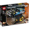 LEGO Technic 42095 Controllable Stunt Racer
