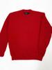 OVERTHEOIR Soft Fur Knit