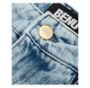 Джинсовые шорты BENU