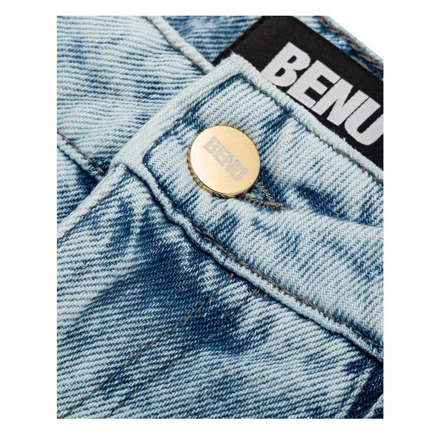Джинсовые шорты BENU