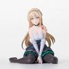 Sega Raiza No Atelier Queen of the Darkness and Secret Hideout Choco's Premium Figure Claudia Balentz