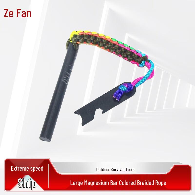 Outdoor Survival & Emergency Gear