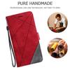 Flip Leather Case For Samsung Galaxy A6 A7 A8 J8 J4 J6 Plus 2018 J3 J5 J7 2017 J330 J530 J730 Holder Wallet Stand Phone Cover