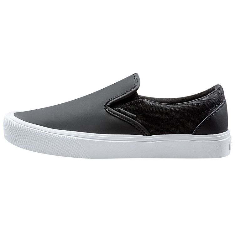 

Vans Slip-On Lite Rains Unisex Sneakers Black True-White VN0A2Z63R3Z