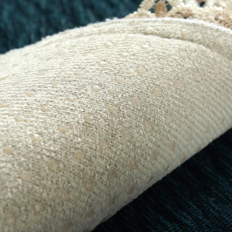 European Sofa Cushion Universal Non-Slip Cover Cloth Chenier Thickened Nordic Seat Cushion All-Inclusive Sofa Cover