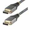 Startech-Startech DP14VMM3M DisplayPort Cable 3 M