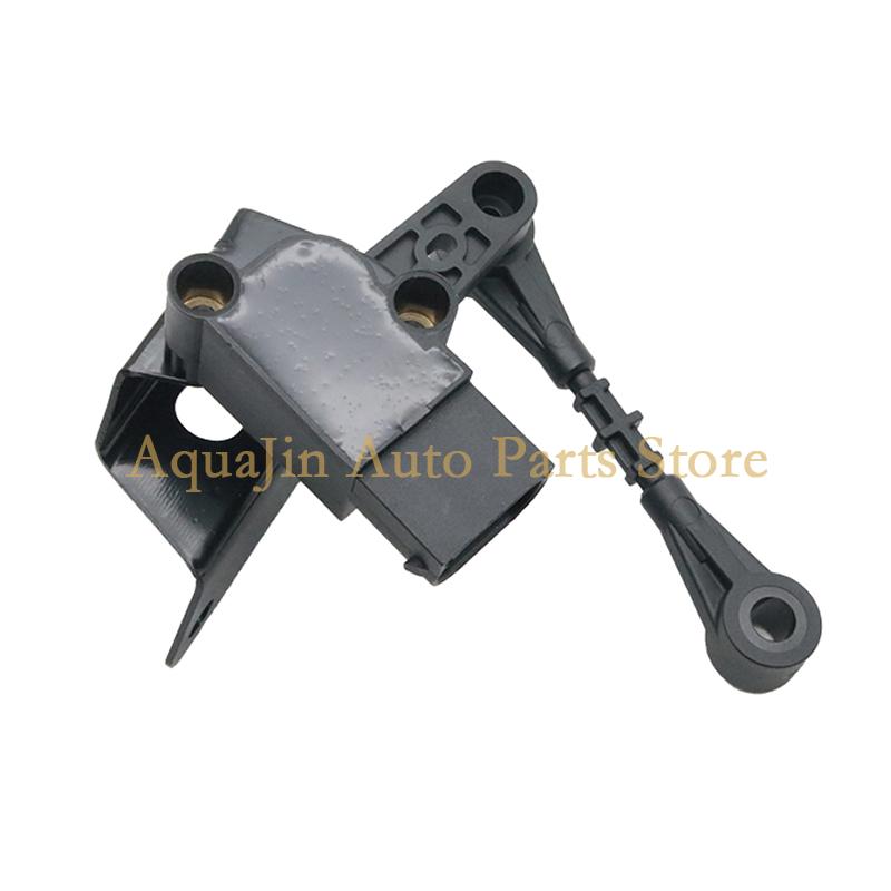 

LR024220 Rear Right Headlight Level Sensor For Land Rover Range Rover Evoque L538 Discovery 2012~2018 2015 2017 Fits OE Car Part