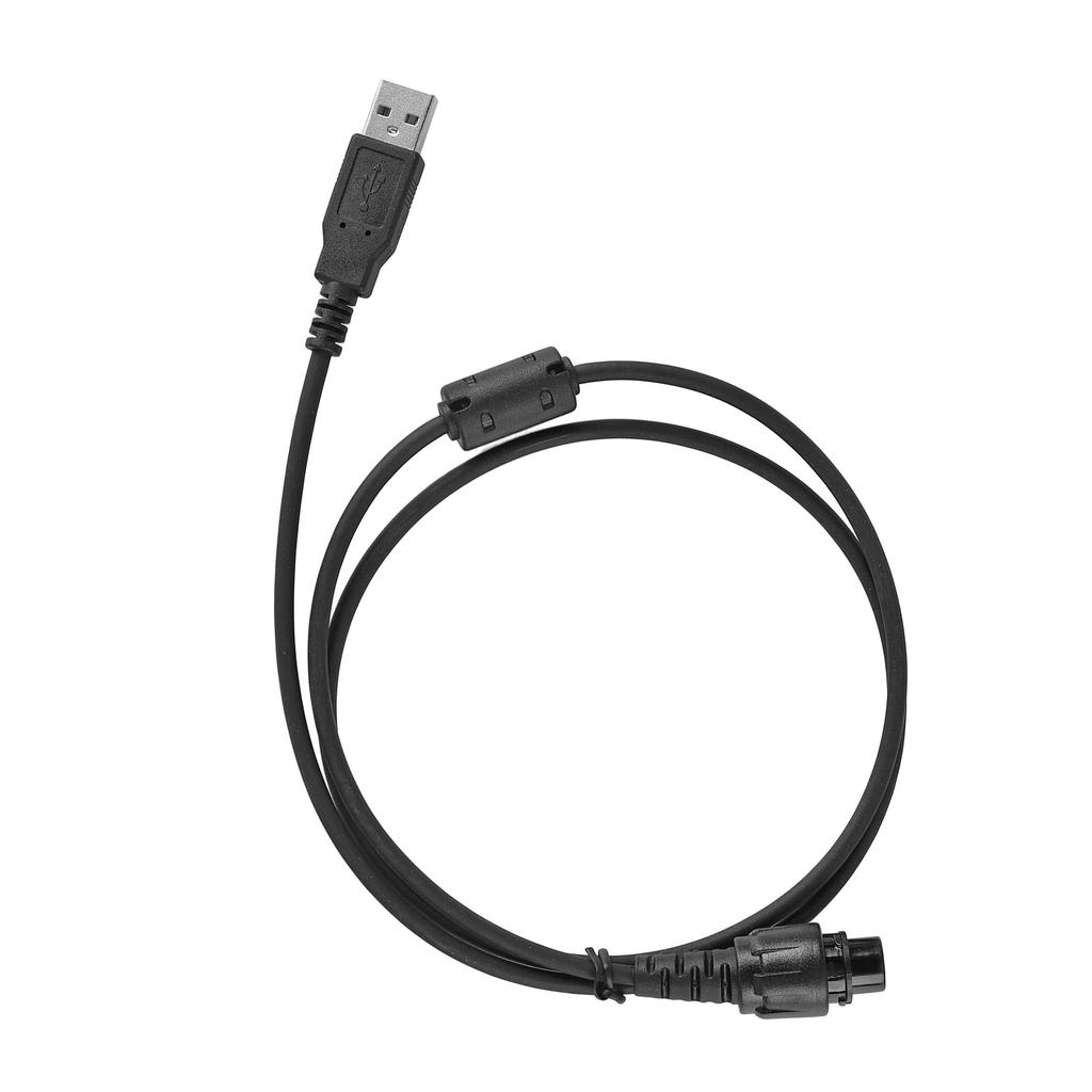 PC37 USB Programming Cable Walkie Talkie Frequency Writing Line Clear Communication for Hytera