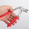 For Interior Door Panel Trim Universal Car Clip Removal Pliers Plastic Fastener Remover Bumper Repair Hand Tool Car Clamp