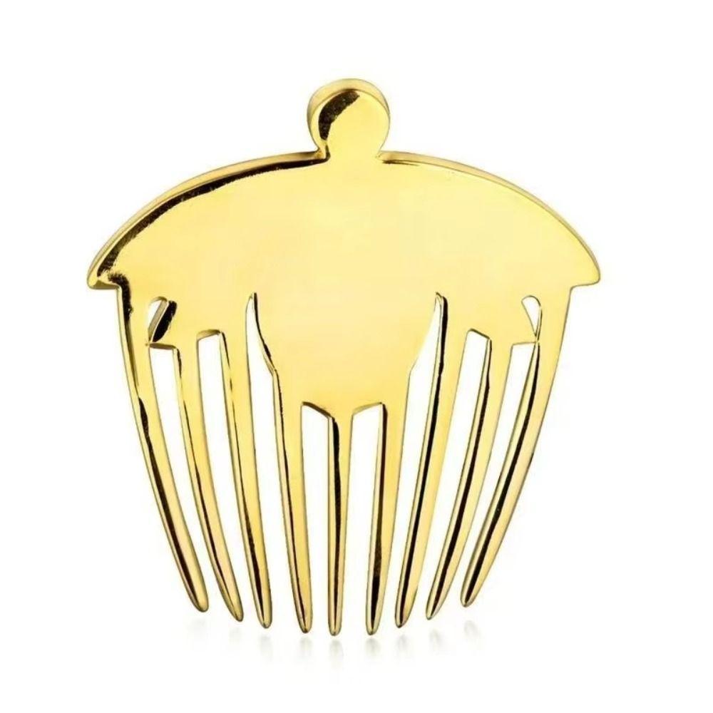 Cute Ladybug Hair Accessories Anime Style Hair Clip New Headwear