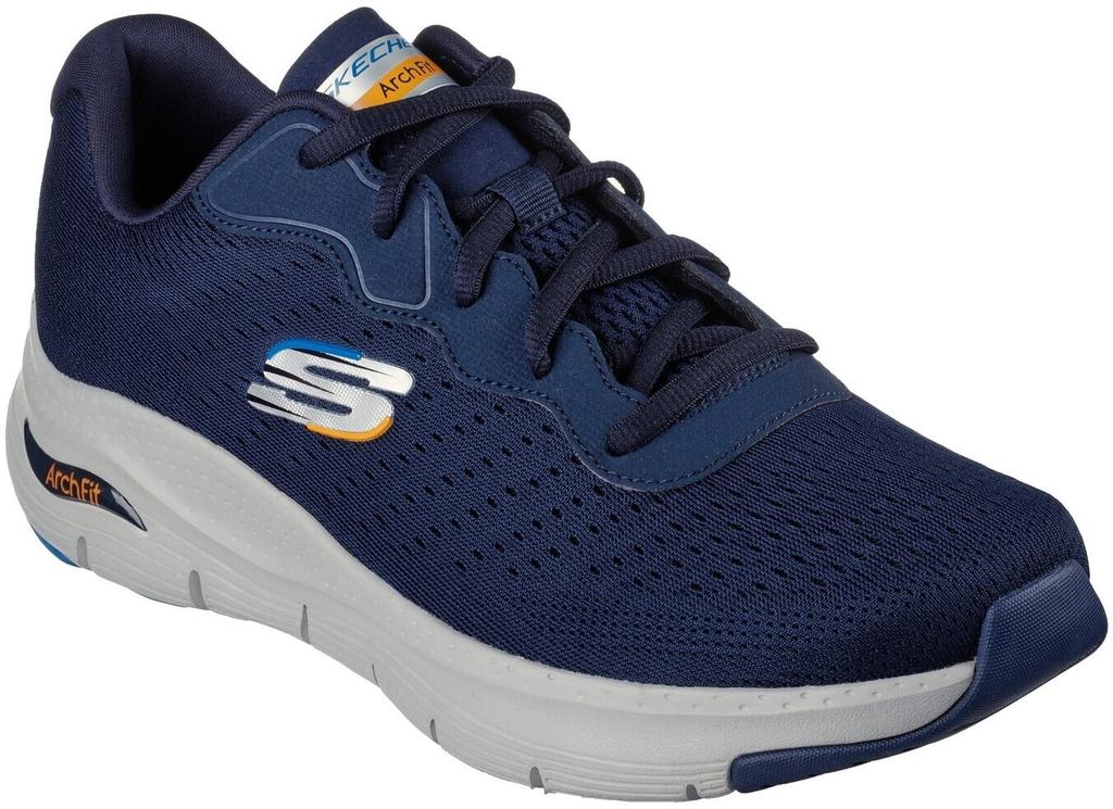 Sneakers Skechers Skechers Arch Fit - Infinity Cool Blue