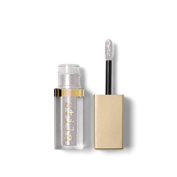 Stila Magnificent Metal Glitter Glow Liquid Eyeshadow (Purlina) 4.5ml (14853568)